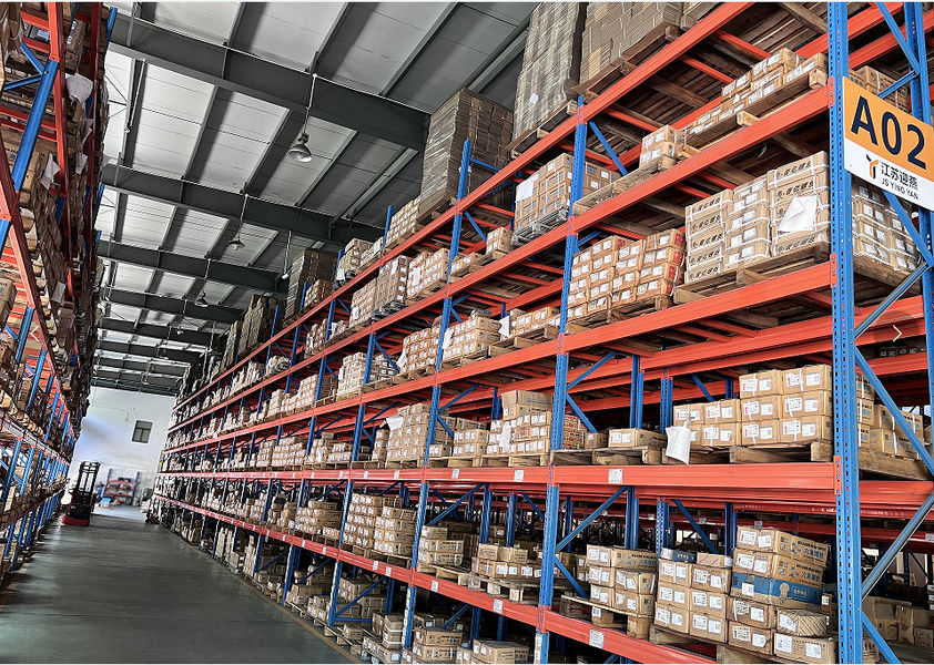 China Jiangsu Ying Yan Fastening System Technology Co.Ltd Perfil da companhia
