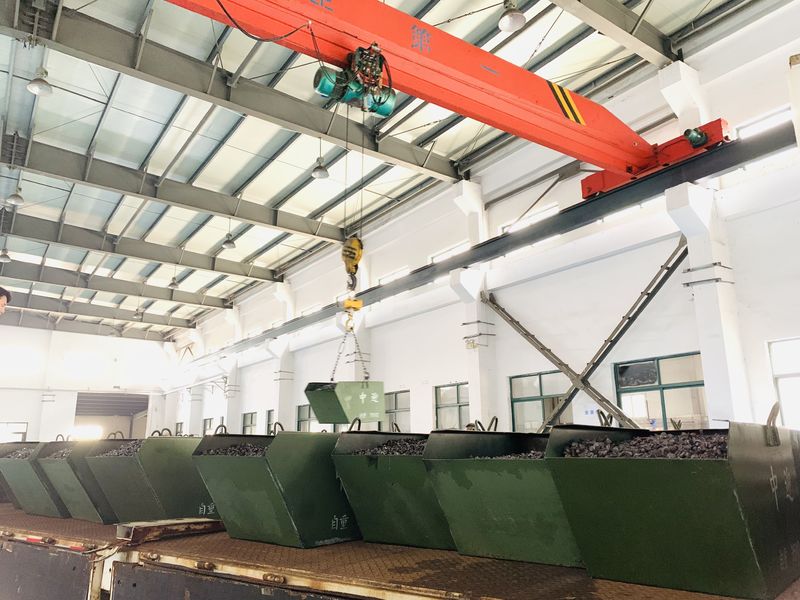 China Jiangsu Ying Yan Fastening System Technology Co.Ltd Perfil da companhia